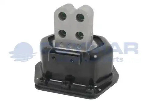 подушка ДВС ! \DAF 1103725 CUYMAR