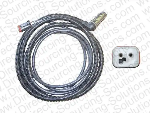 Датчик ABS DSS 106579