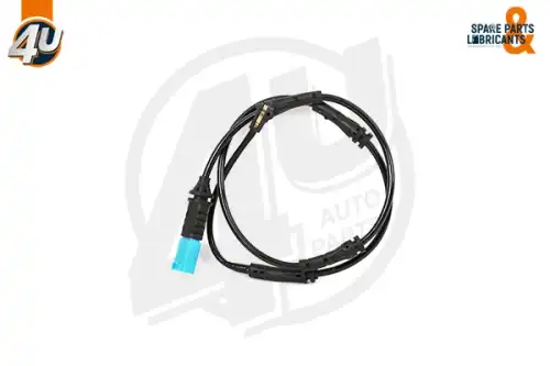 Датчик тормозных колодок 4U 12459BW