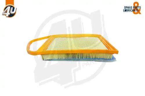 Фильтр воздушный 4U 34208PU