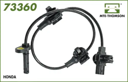 Датчик ABS MTE-THOMSON 73360