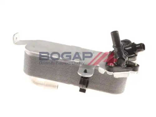 Масляный радиатор BOGAP B4222109