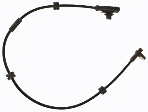 Датчик ABS BENDIX BSW1295
