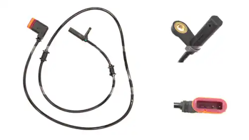 Датчик ABS LEMARK LAB897
