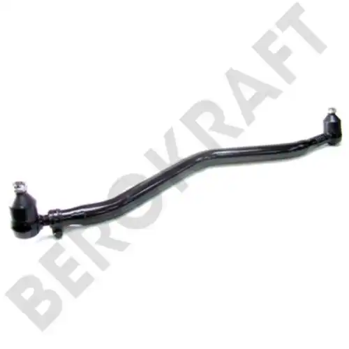 Рулевой наконечник BERGKRAFT BK8400840