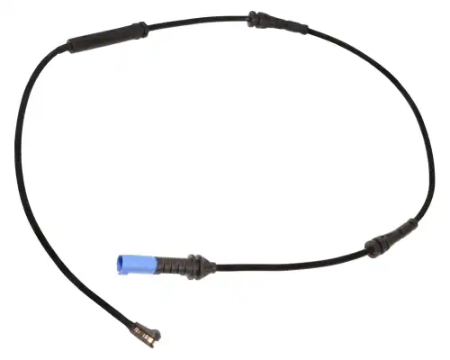 Датчик тормозных колодок BENDIX BBI1179