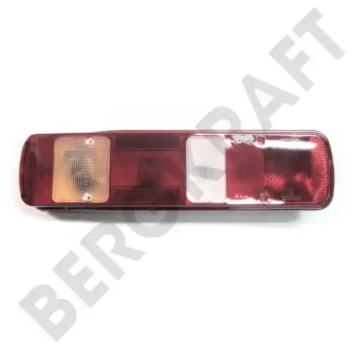 Фонарь задний BERGKRAFT BK8400888