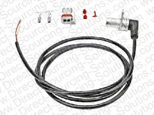 Датчик ABS DSS 180020