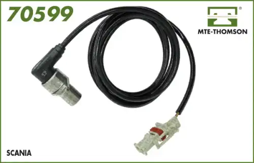 Датчик ABS MTE-THOMSON 70599