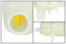 Расширительный бачок AIC 71891