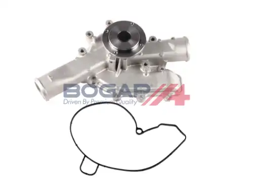 Насос системы охлаждения (помпа) BOGAP C4234105
