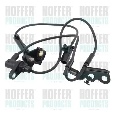 Датчик ABS HOFFER 82901200