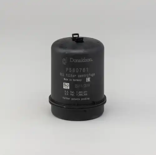Фильтр масляный DONALDSON P580781 DAF