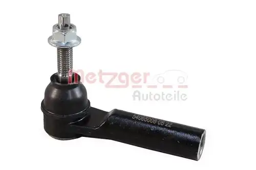 Рулевой наконечник METZGER 54065008