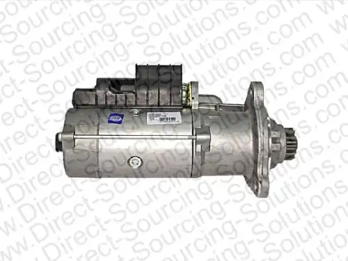 Стартер DSS 580007OEM