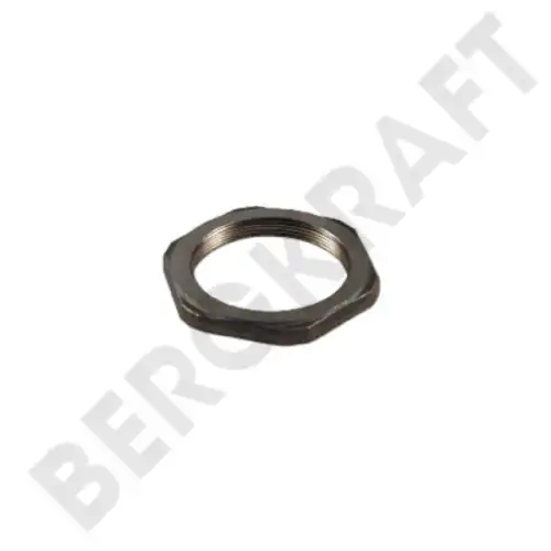 Гайка ступицы BERGKRAFT BK8401079