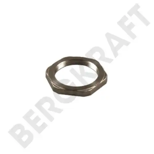 Гайка ступицы BERGKRAFT BK8401080