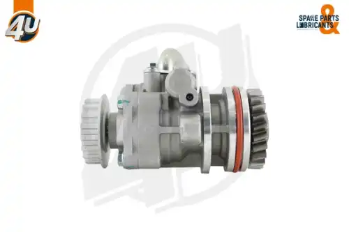 Насос гидроусилителя руля 4U 12206VV