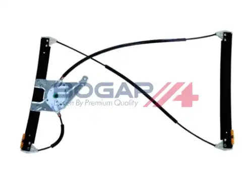 Стеклоподъемник BOGAP A5341130
