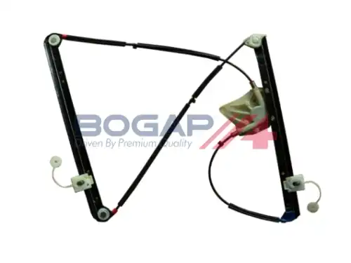 Стеклоподъемник  BOGAP A5341133