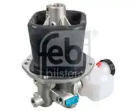 Катушка зажигания FEBI 177742