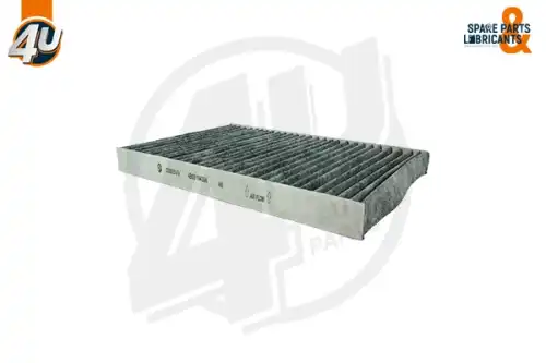 Салонный фильтр 4U 33805VV