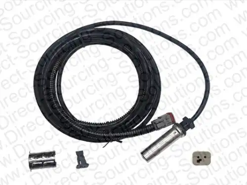 Датчик ABS DSS 160087