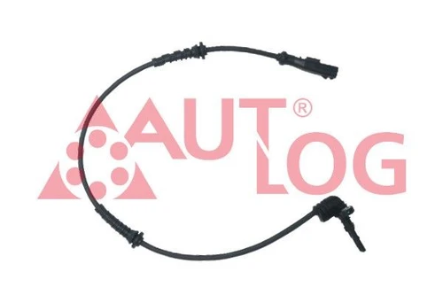 Датчик ABS AUTLOG AS5538
