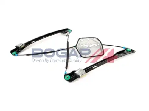 Стеклоподъемник  BOGAP A5341185