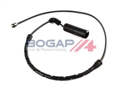 Датчик тормозных колодок BOGAP B7118157