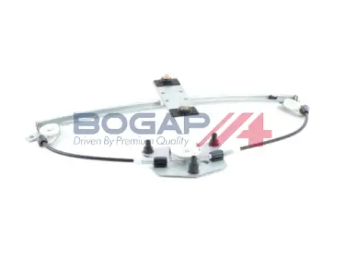 Стеклоподъемник  BOGAP A5341138