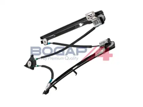 Стеклоподъемник  BOGAP A5341153