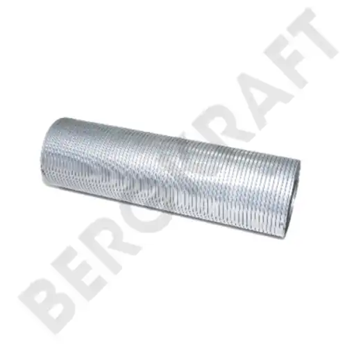 Гофра глушителя BERGKRAFT BK8401342 L= d=