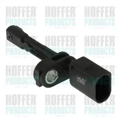 Датчик ABS HOFFER 82901388