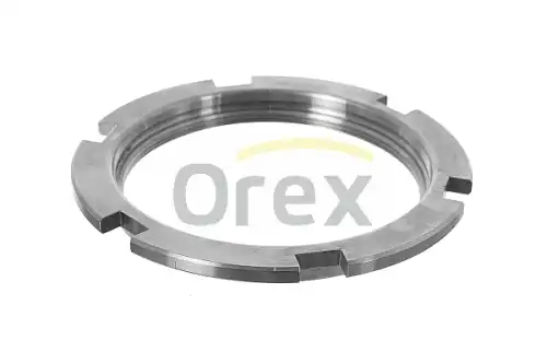 Гайка ступицы OREX 240016
