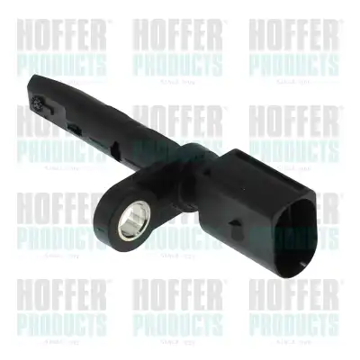 Датчик ABS HOFFER 82901336