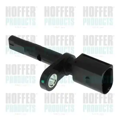 Датчик ABS HOFFER 82901337