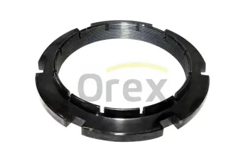 Гайка ступицы OREX 240017