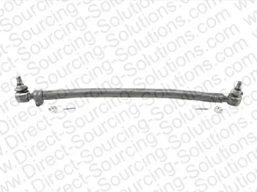 Рулевая тяга DSS 207446OEM