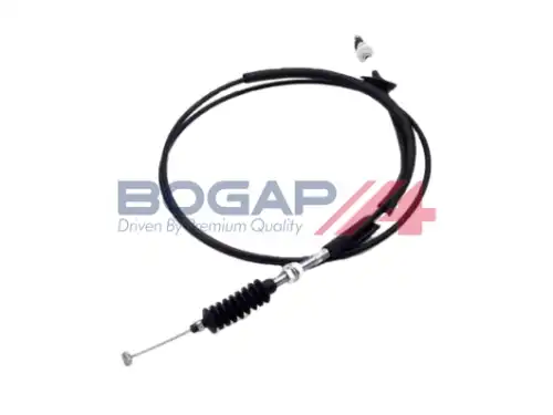 (Premium) Тросик газа C1616105 BOGAP