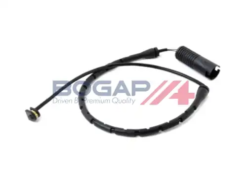 Датчик тормозных колодок BOGAP B7118171