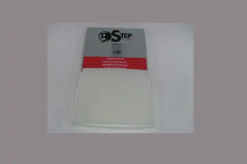 Салонный фильтр STEP HA37051