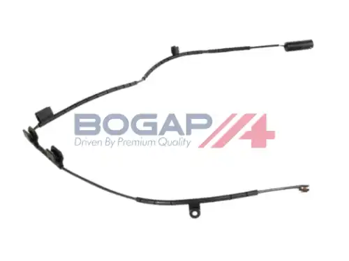 Датчик тормозных колодок BOGAP B7118155