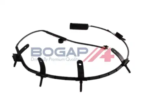Датчик тормозных колодок BOGAP B7118181