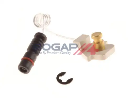 Датчик тормозных колодок BOGAP C7118132