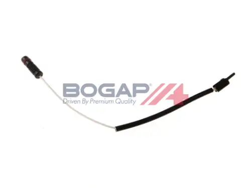 Датчик тормозных колодок BOGAP C7118131