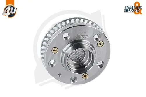 Ступица 4U 16897VV