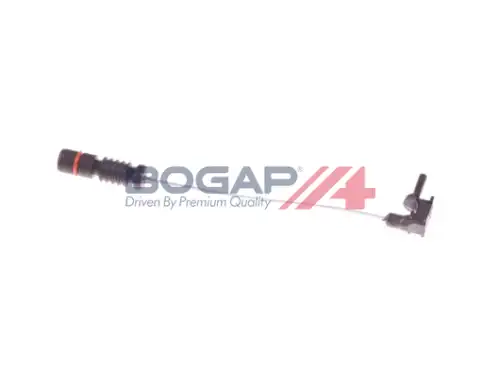 Датчик тормозных колодок BOGAP C7118105