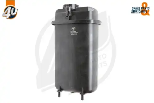 Расширительный бачок 4U 12732BW