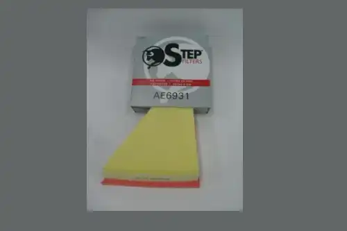 Фильтр воздушный STEP AE6931